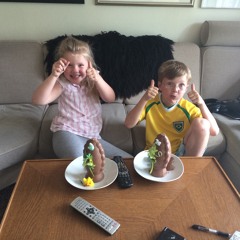 Happy Birthday Johanna