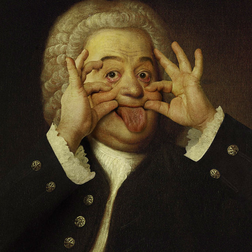 Stream Johann Sebastian Bach - Concerto in E Major _ Billy de Baroque.MP3  by Billy da Baroque | Listen online for free on SoundCloud
