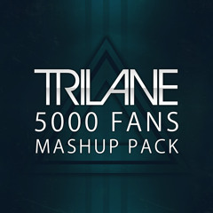 Fedde Le Grande vs. Eiffel 65 - Blue Don't Give Up Blue (Trilane Mashup)