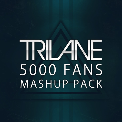 Fedde Le Grande vs. Eiffel 65 - Blue Don't Give Up Blue (Trilane Mashup)