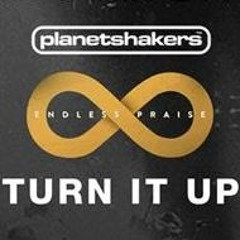 Planetshakers - Turn It Up (kvz Remix)
