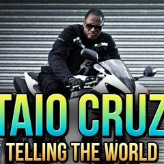 (Rio Movie Theme )Taio Cruz-Telling the world-jody raihan