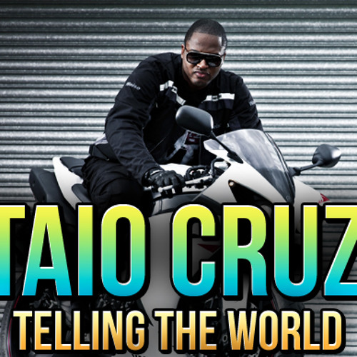 (Rio Movie Theme )Taio Cruz-Telling the world-jody raihan