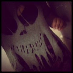 Forever In Dept, With Healing Scars. (Back Track)