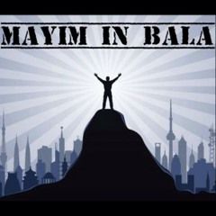 Arsalan-mayim in bala(work hard Remix)