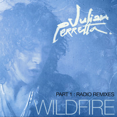 Julian Perretta - Wildfire (Anoraak radio remix)