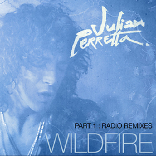 Julian Perretta - Wildfire (Anoraak radio remix)