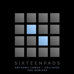 Anthony Tomov - Collapse ( Suspect One Remix )