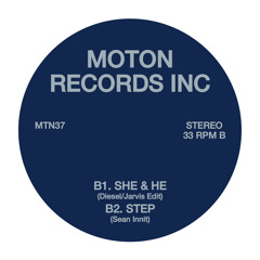 Stream Moton Records Inc music | Listen to songs, albums