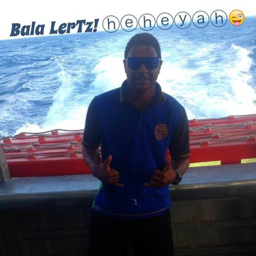 Bala Trell - Simakal Pad