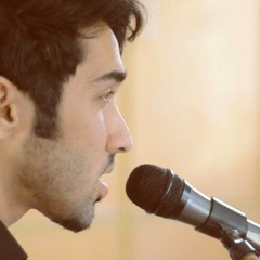 Hussain Ali Shah - Jiyein Kyun Cover