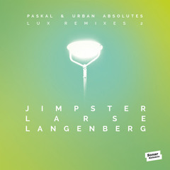 B1 - Paskal & Urban Absolutes - Hold Your Head Up Feat. Kasar (Larse Remix)