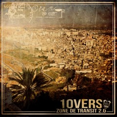 Lotfi ,Mamooth,Afro Hesse,Flev : Enfants Perdus