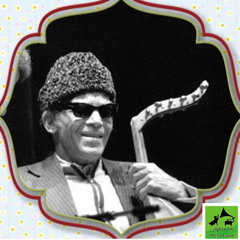 الشيخ امام  - ياروحى روحى لحبيبى وسلميلى عليه