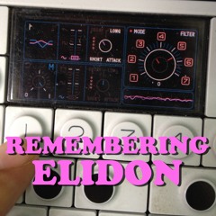 Remembering Elidon