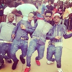 Dj Leo (tvrsFAMILLY) Be Be Bela Os Detroia