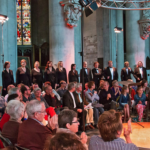 Grotesques - pt III: Grotesque