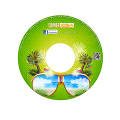 Set Summer 2014 - Mixed By DJ Yuval Assaf
