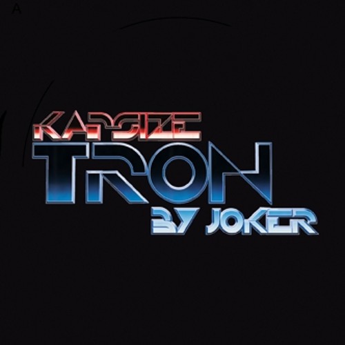 Joker - Tron V.i.P