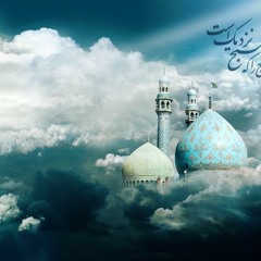 ميلاد المهدي أرواحنا فداه♥ - روح الكون - باسم الكربلائي
