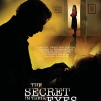 Fj The Secret In Their Eyes Ost By Federico Jusid Composer