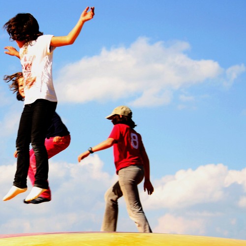 A Foolish Game (yeah) - feat. Snowflake