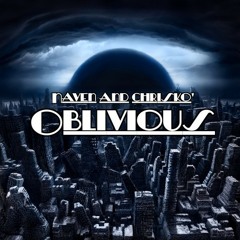 Speaking On The Real - Naven and Chrisko'