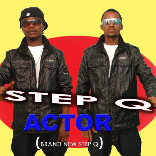 Step Q AR NOR FIT 2010
