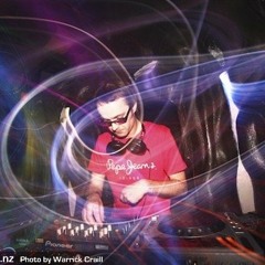 Hamish White - Beyond The Shadows (Original Mix)