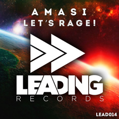 Amasi - Let's Rage! (Original Mix)