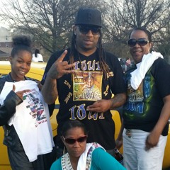 Yo Millionaire  AINT NOBODY