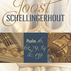 Psalm 79 (Joost Schellingerhout) - gespeeld door Marco den Toom