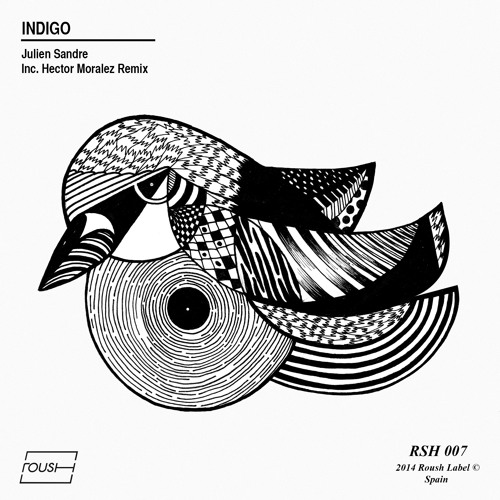 Deep/Tech House