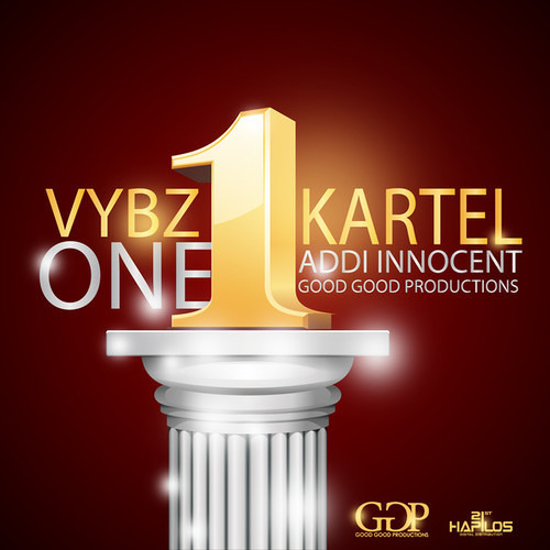 Vybz Kartel - One (Raw) June 2014