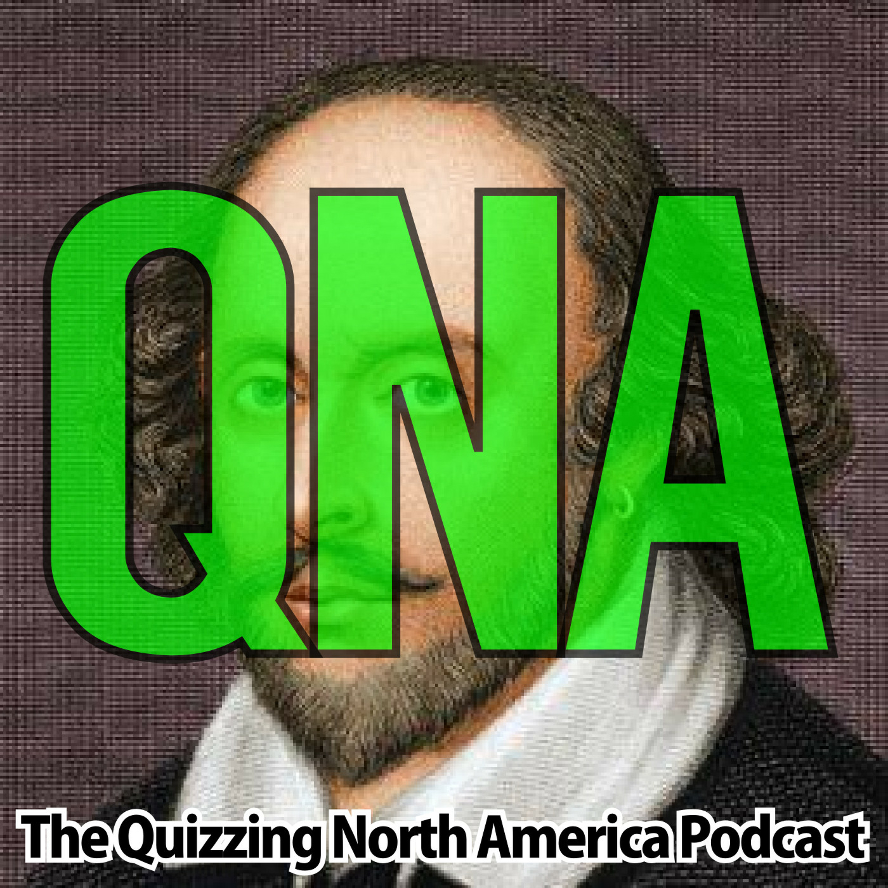 QNA Trivia Podcast 03 - Shakespeare, Mozart and Fart Jokes