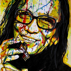 Can't Get Away ( Feder Universe Remix)- Sixto Rodriguez
