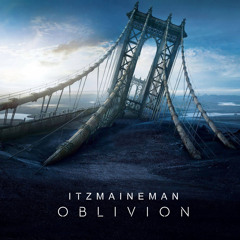 OBLIVION(Hands in the Air) Prod. by ItzMaineMan