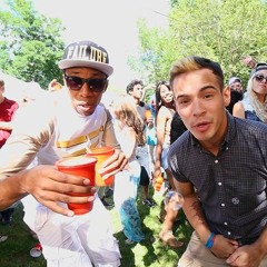 Where I'm Sposed to Be - Jersey Club Remix by @ThatDude809 x @_BigAssJairito