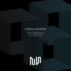Vynila Acosta - The Arrimol (Original Mix)