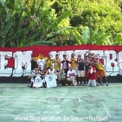 Jovem Fla Bonde Bolado #Tudo14