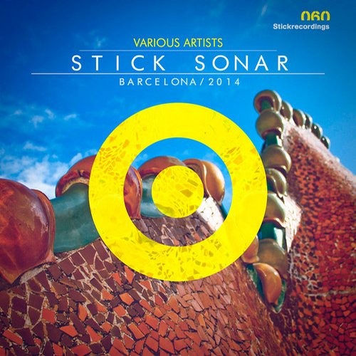 Sin Sin - Loud And Famous - (Genetic Noise&Alberto Ruiz Remix) Stickrecordings 2014