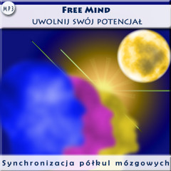 Free Mind - Synchronizacja półkul mózgowych - demo