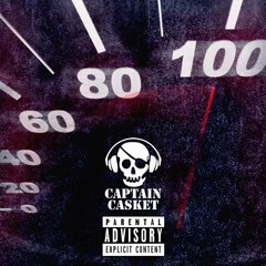 Casket D. - 0 - 100 (freestyle)