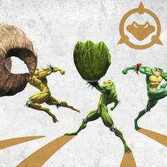 Battletoads