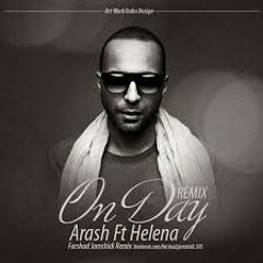 Arash Feat. Helena –  One Day 2014 ( Hendra BeatBoy ) Preview