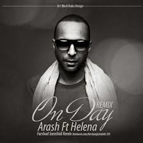 Stream Arash Feat. Helena – One Day 2014 ( Hendra BeatBoy ) Preview by  Hendra BeatBoy [ HBB ] | Listen online for free on SoundCloud