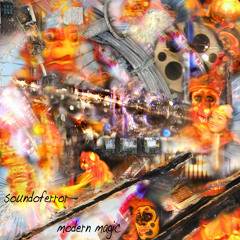 Soundoferror - Good Tide