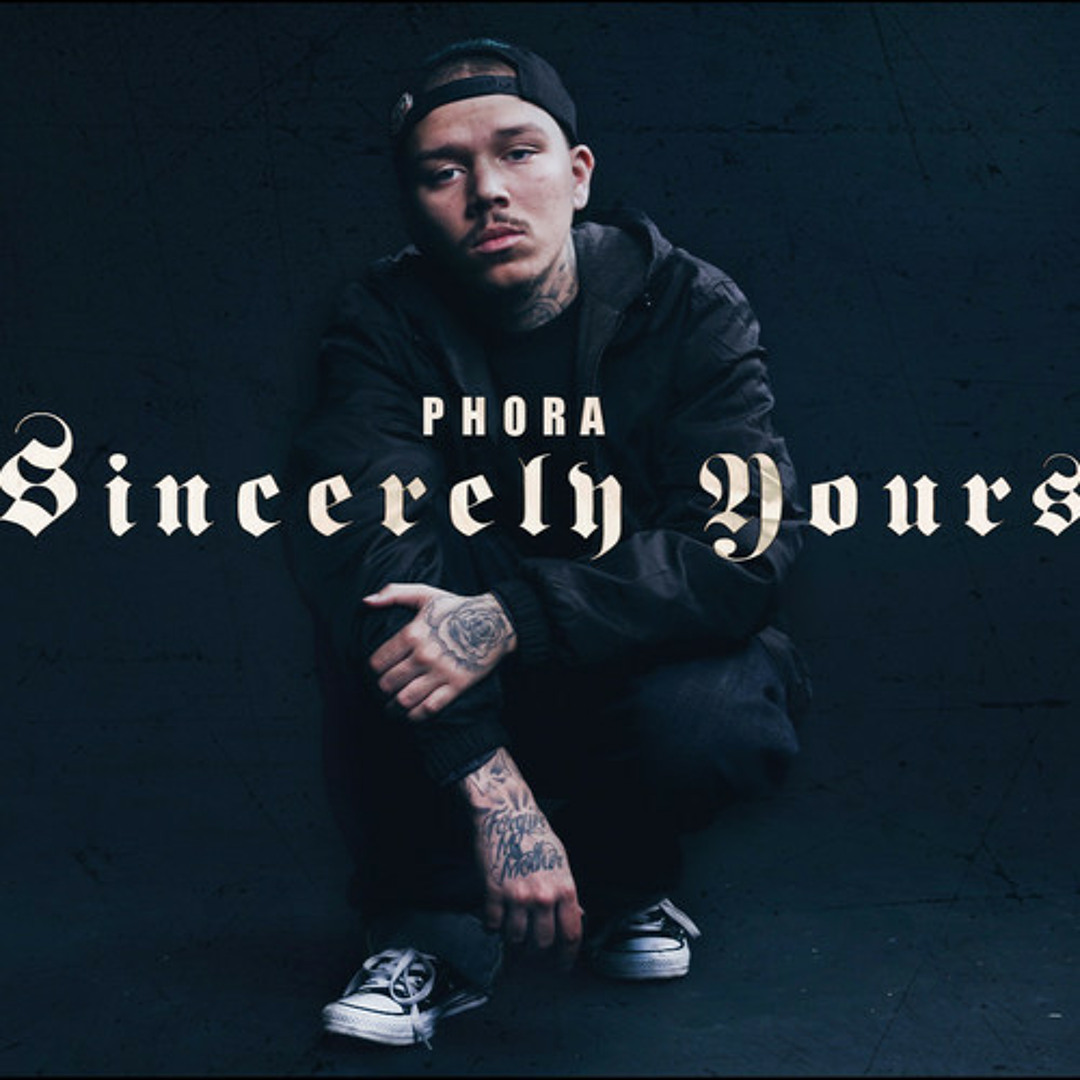 Listen to Phora - Forgive Me Mother (Prod. The Cratez) by The Cratez in ...