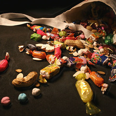 أنشودة كريكشون ناصفة