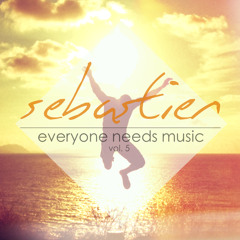 everyone needs music vol.5